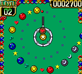 Ballistic (USA) In game screenshot